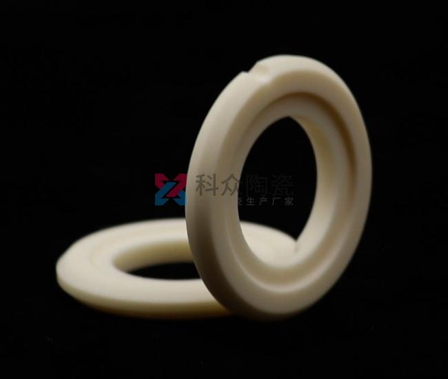 陶瓷環有些什么作用及使用時間多久呢？（圖）