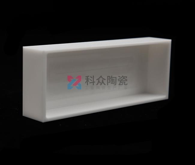 氧化鋯特種陶瓷坩堝都有些什么優(yōu)勢呢？（圖）