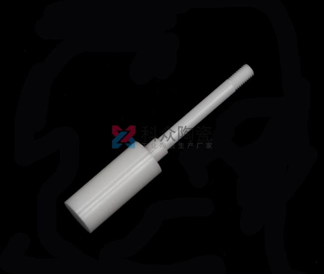 陶瓷零件一般用什么刀具加工呢？（圖）