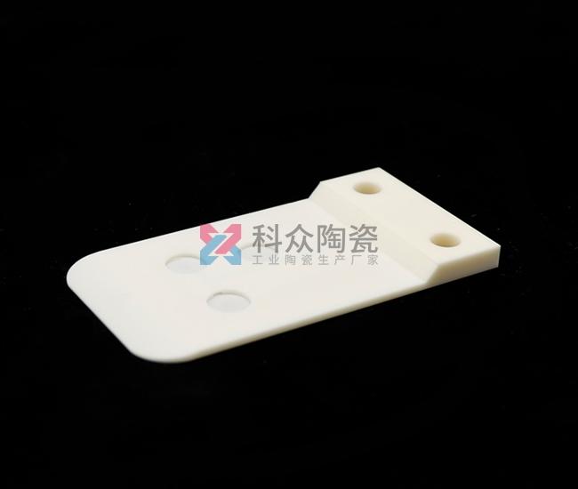 陶瓷零件一般應用在哪些行業中呢？（圖）