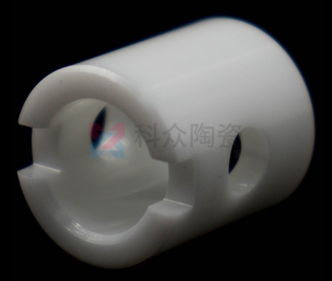 氧化鋯陶瓷材料的作用及性能有哪些呢？（圖）