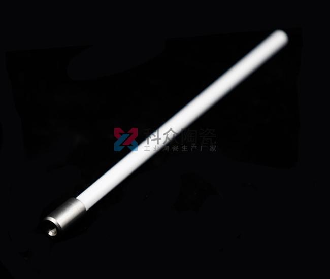 氧化鋯陶瓷主要應用在哪兩個方面呢？（圖）