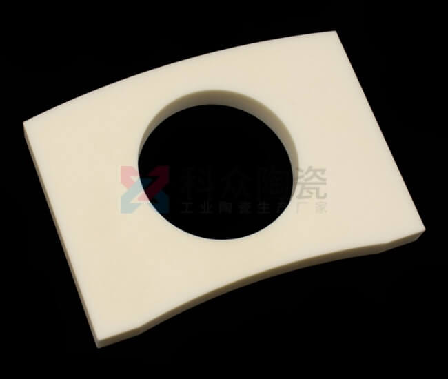 特種陶瓷有哪些應用呢？（圖）