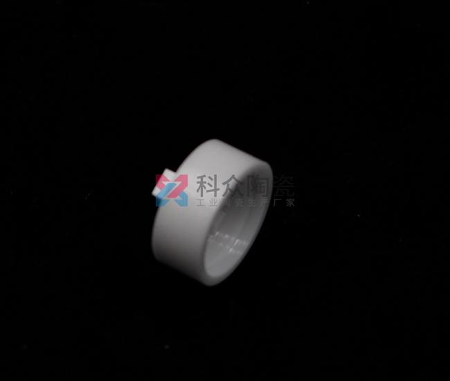 氧化鋯陶瓷材料有哪些用途呢？（圖）