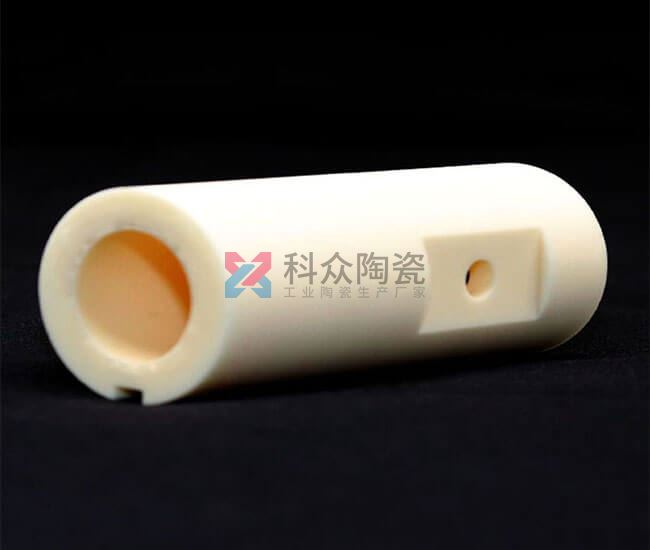 氧化鋁陶瓷管安裝需要注意哪些問題呢？（圖）
