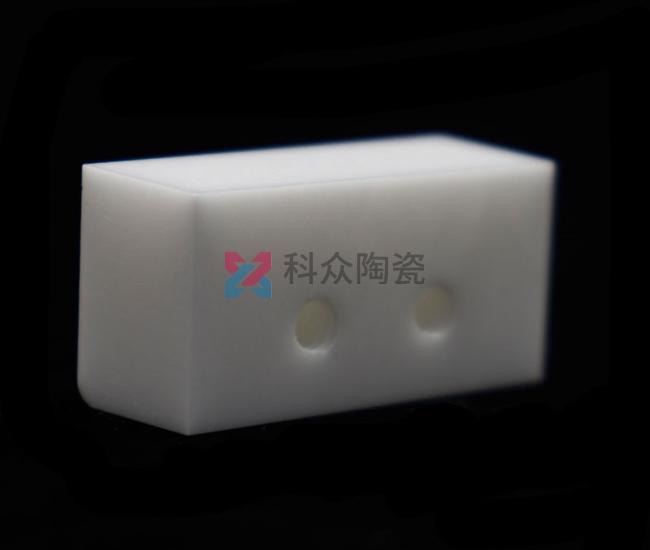 特種陶瓷與傳統陶瓷的區別是什么呢？（圖）