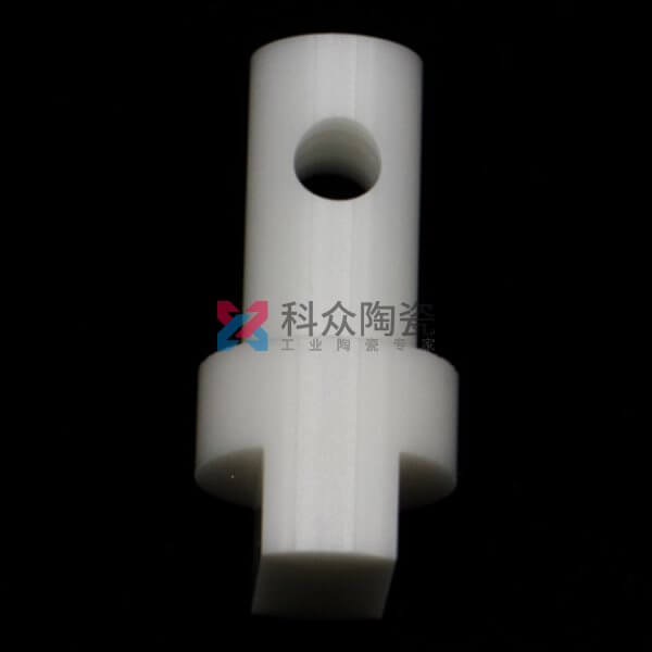 氧化鋯陶瓷零件質(zhì)量的好壞怎么辨別呢？（圖）