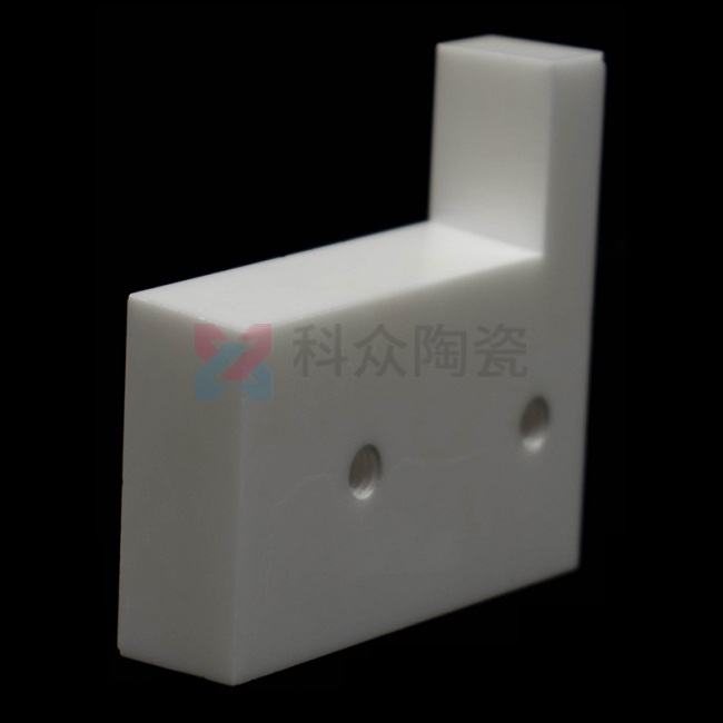 氧化鋯陶瓷結(jié)構(gòu)件的應用范圍有哪些呢？（圖）