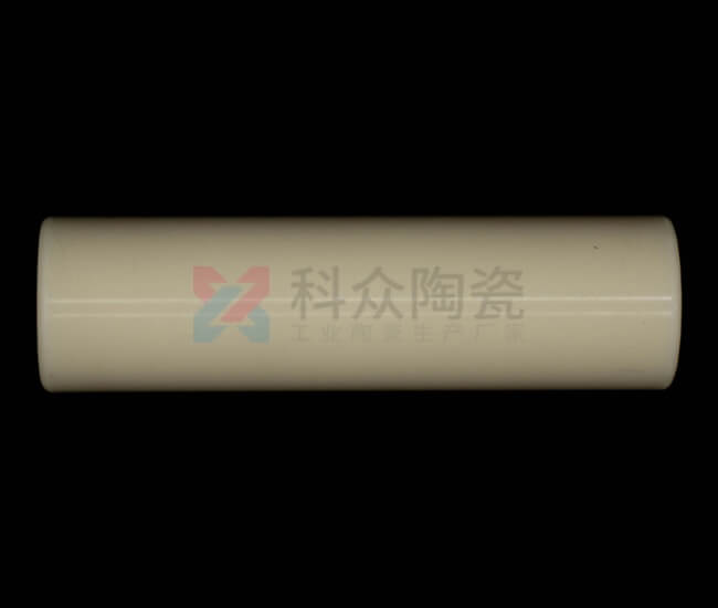 氧化鋁陶瓷的零件有些什么優勢呢？（圖）