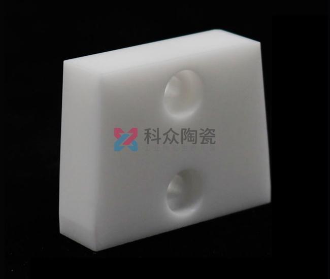 耐磨陶瓷與普通陶瓷有什么區(qū)別呢？（圖）