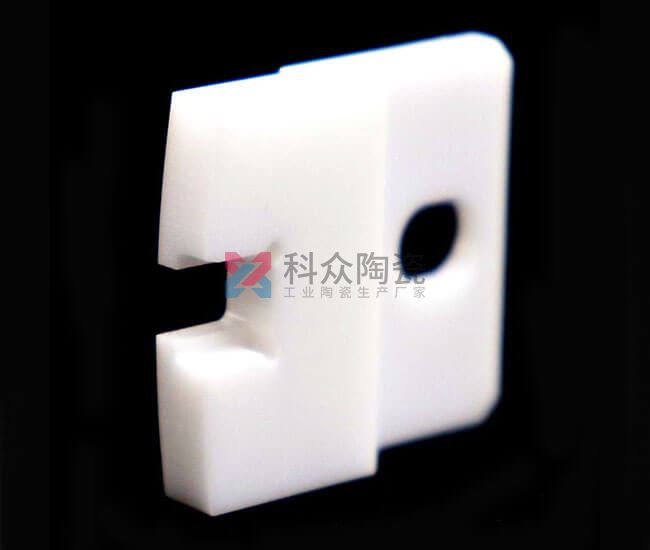應該怎么去增韌氧化鋯陶瓷呢？（圖）