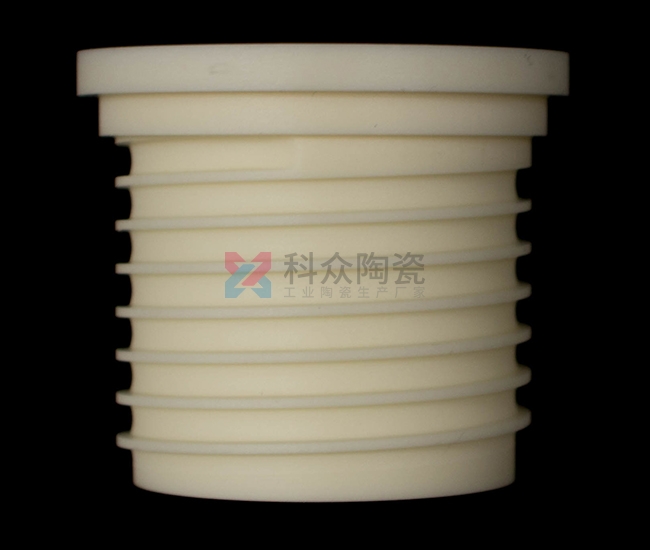 氧化鋁特種陶瓷在電子工業中有哪些應用呢？（圖）