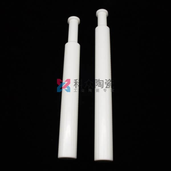 結構陶瓷材料加工的陶瓷制品有哪些優異性能？（圖）