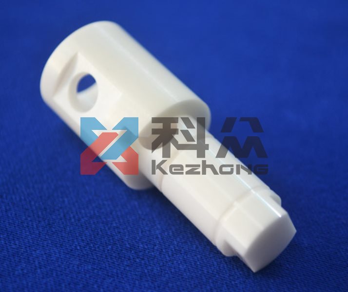 陶瓷柱塞泵好嗎？為何它能取代金屬泵？（多圖