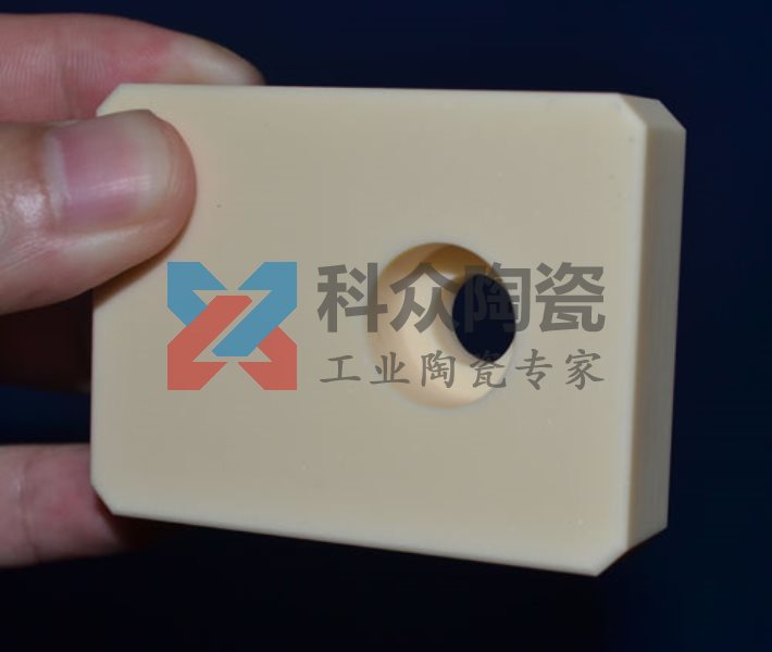 怎樣制作釔穩定氧化鋯陶瓷？方法有哪些？