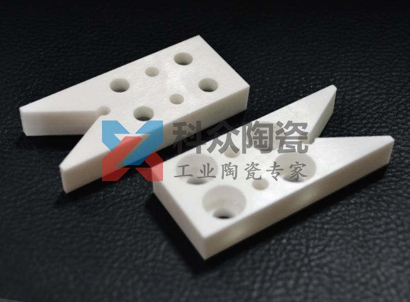 氧化鋯手機背板可以接受無線充電啦！
