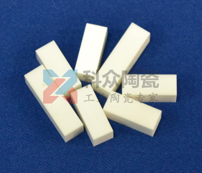 氧化鋯陶瓷的晶體結構是什么樣的？
