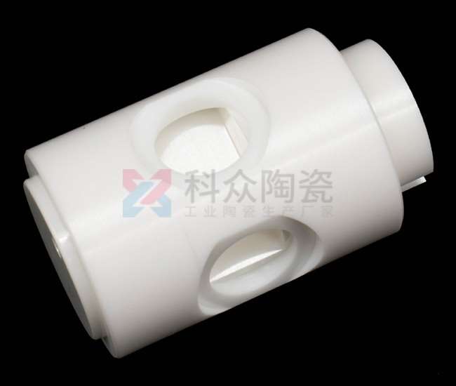 氧化鋯陶瓷閥芯都有些什么優點呢？（圖）